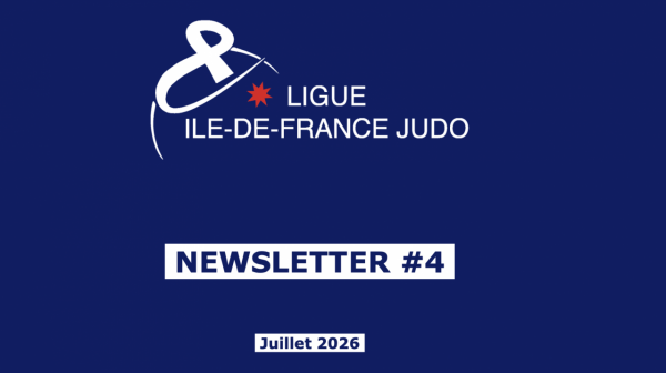 NEWSLETTER IDF #4