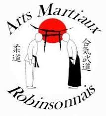 Logo ARTS MARTIAUX ROBINSONNAIS